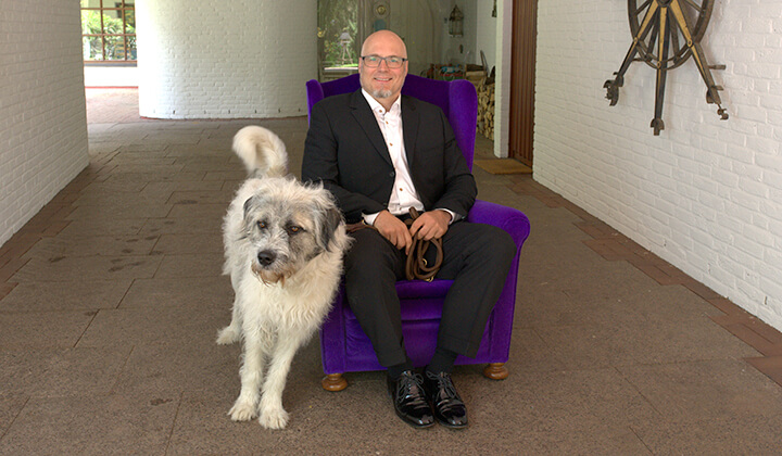 Dietrich Packhäuser