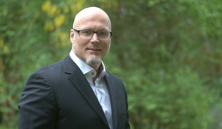 Dietrich Packhäuser